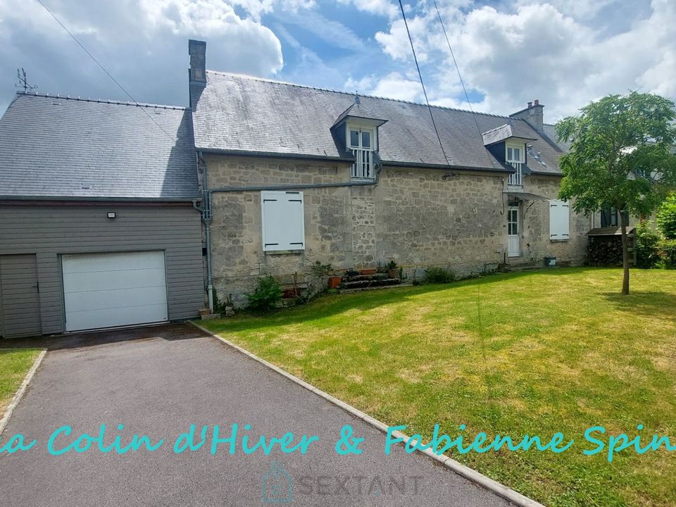Villa a Bucy-le-Long, Aisne - foto 2
