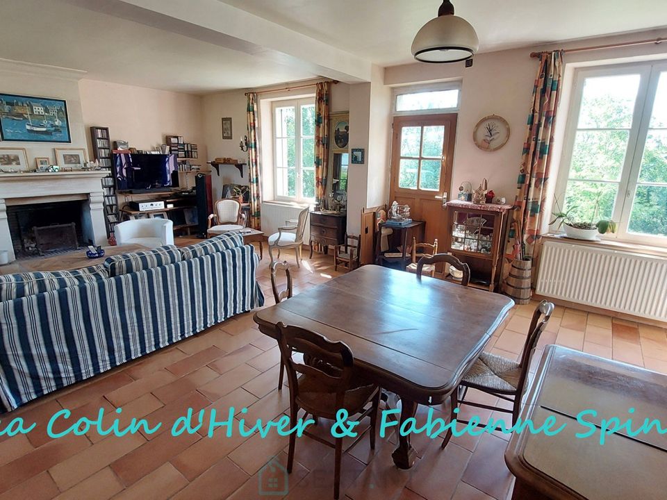 Villa a Bucy-le-Long, Aisne - foto 4