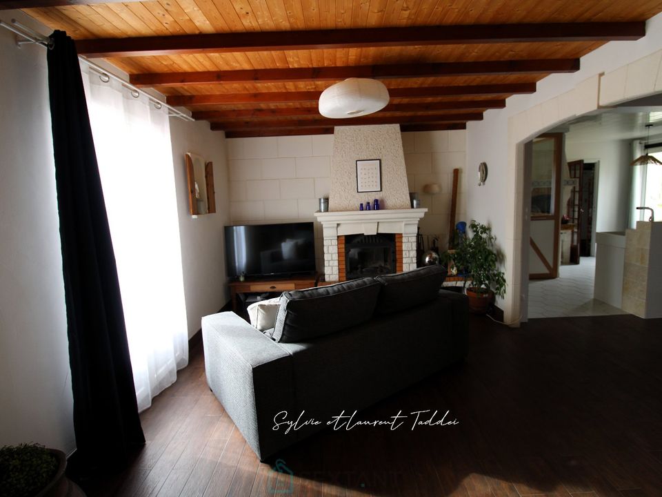 Villa em Baignes-Sainte-Radegonde, Charente - foto 3