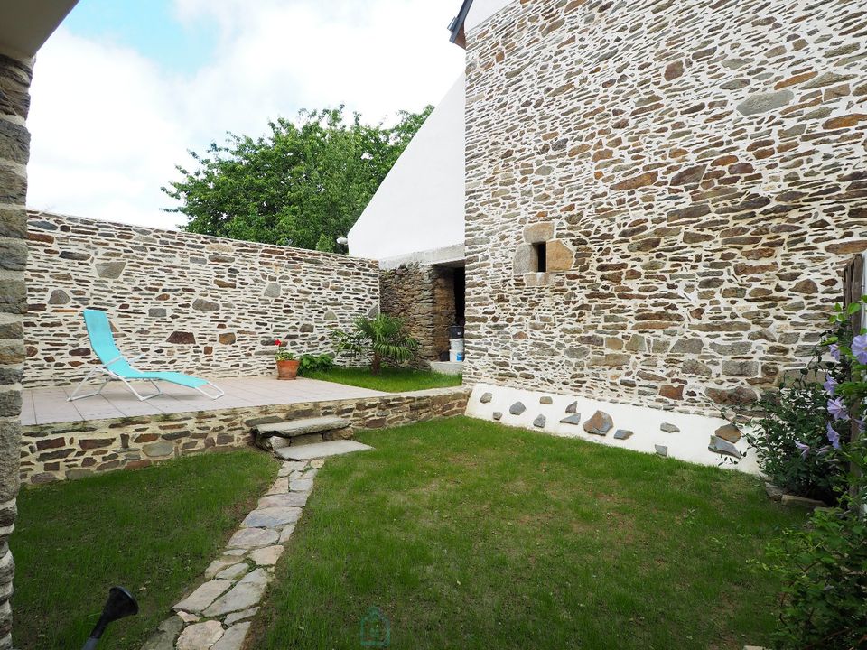 Villa i Remungol, Morbihan - foto 1