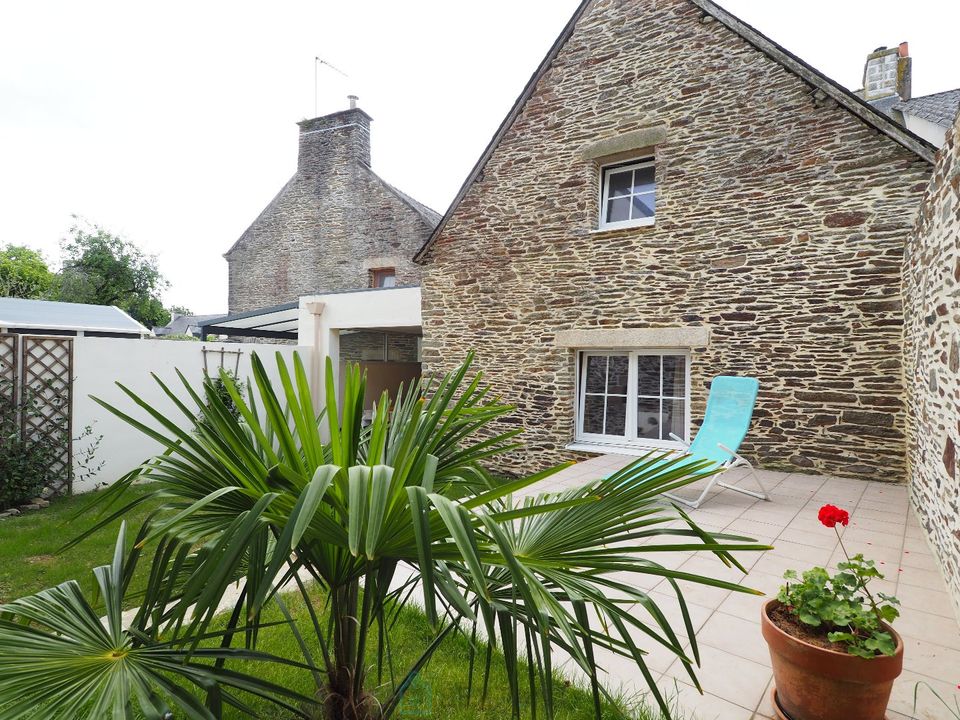 Villa i Remungol, Morbihan - foto 2