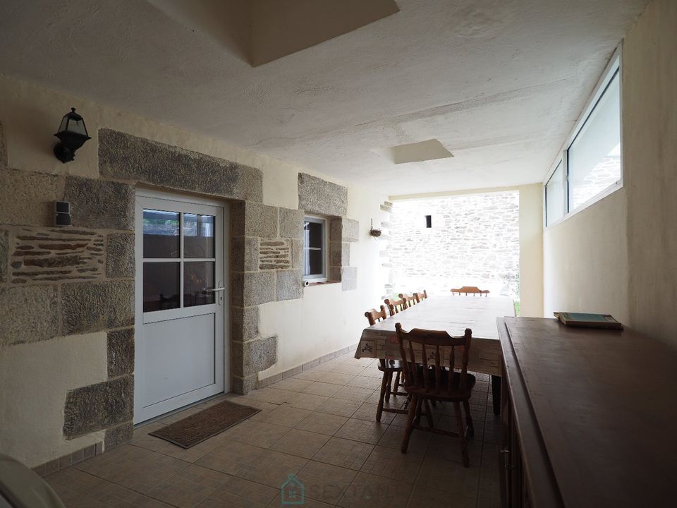 Villa i Remungol, Morbihan - foto 3