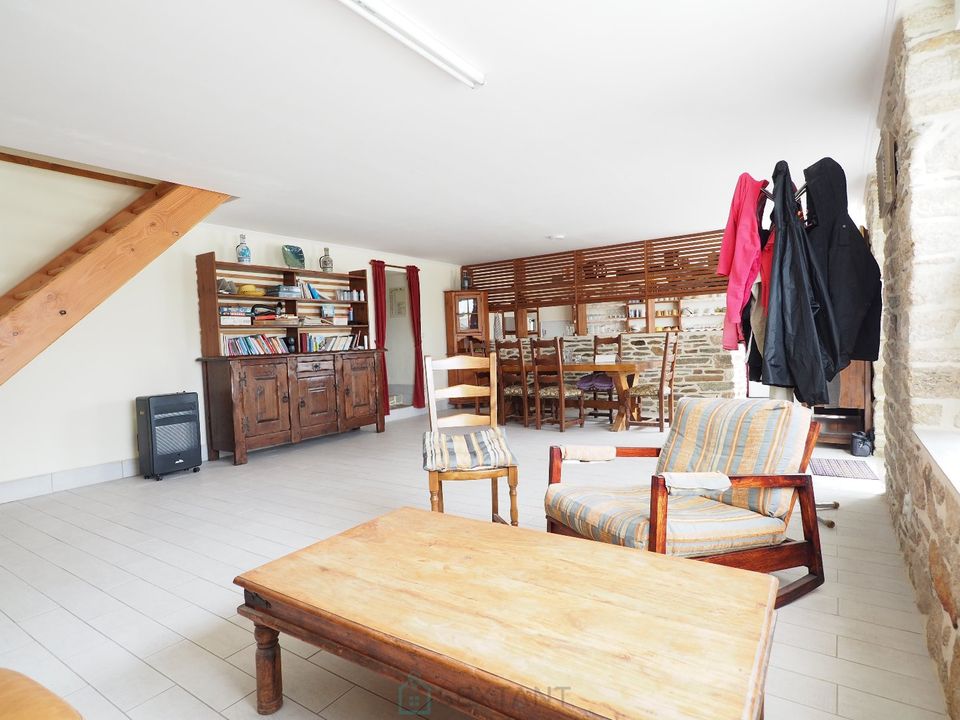 Villa i Remungol, Morbihan - foto 4