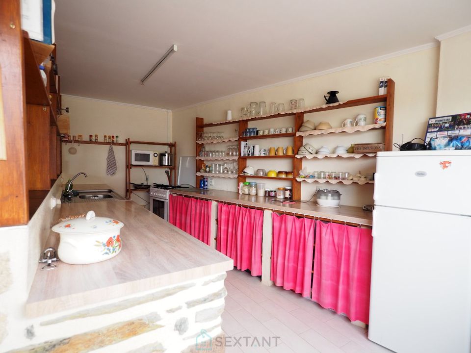 Villa i Remungol, Morbihan - foto 5