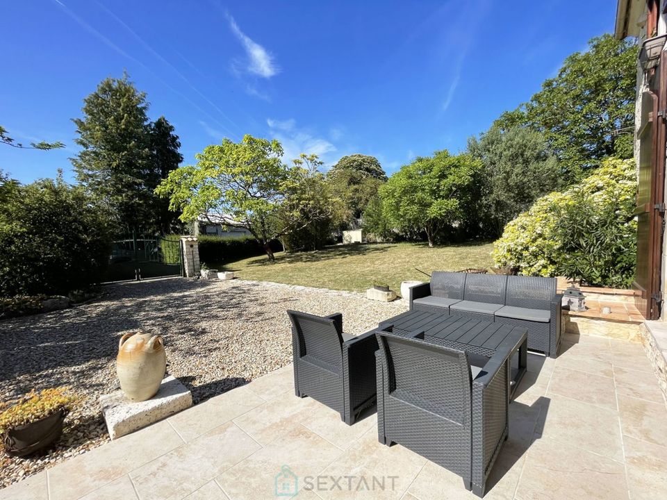 Dorpshuis in Echallat, Charente - foto 3