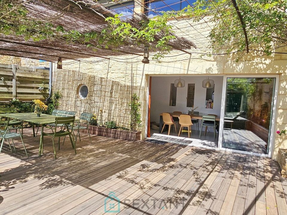 Villa i Domme, Dordogne - foto 3