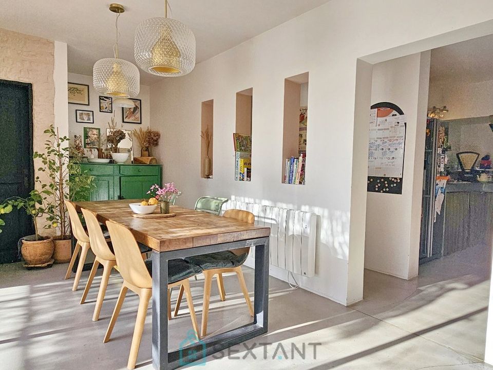 Villa i Domme, Dordogne - foto 4