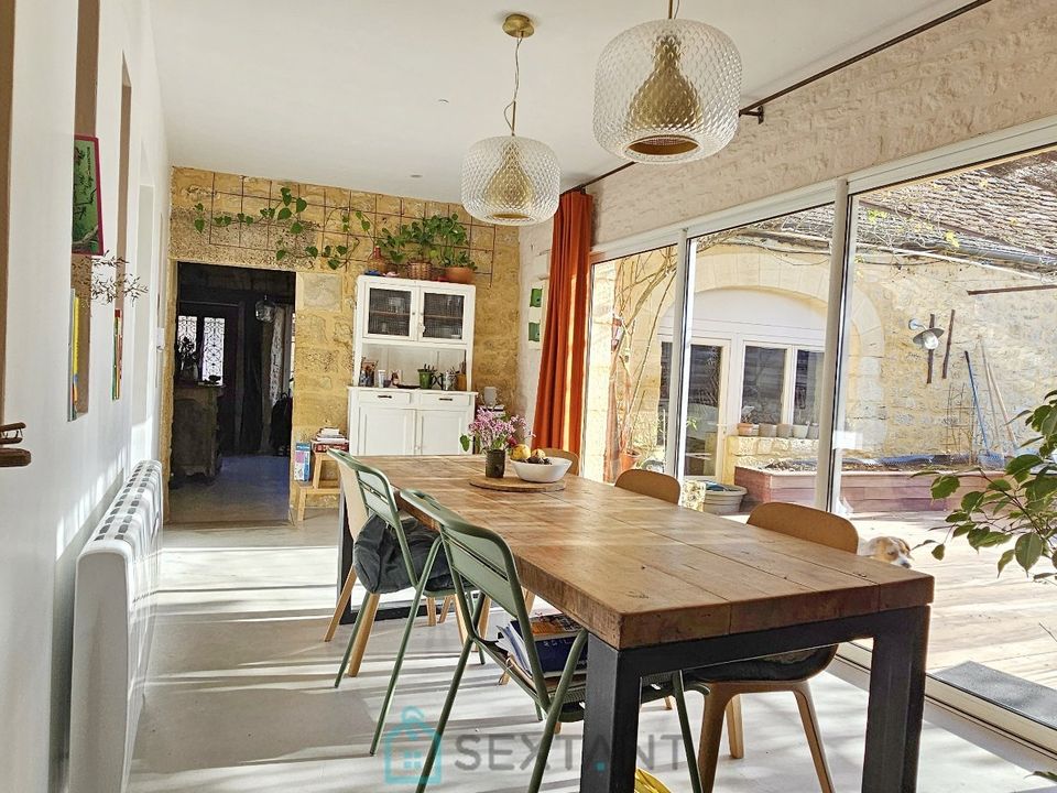 Villa i Domme, Dordogne - foto 5