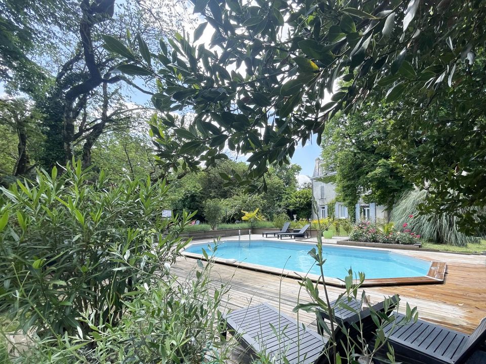 Villa in Val-de-Cognac, Charente - foto 5