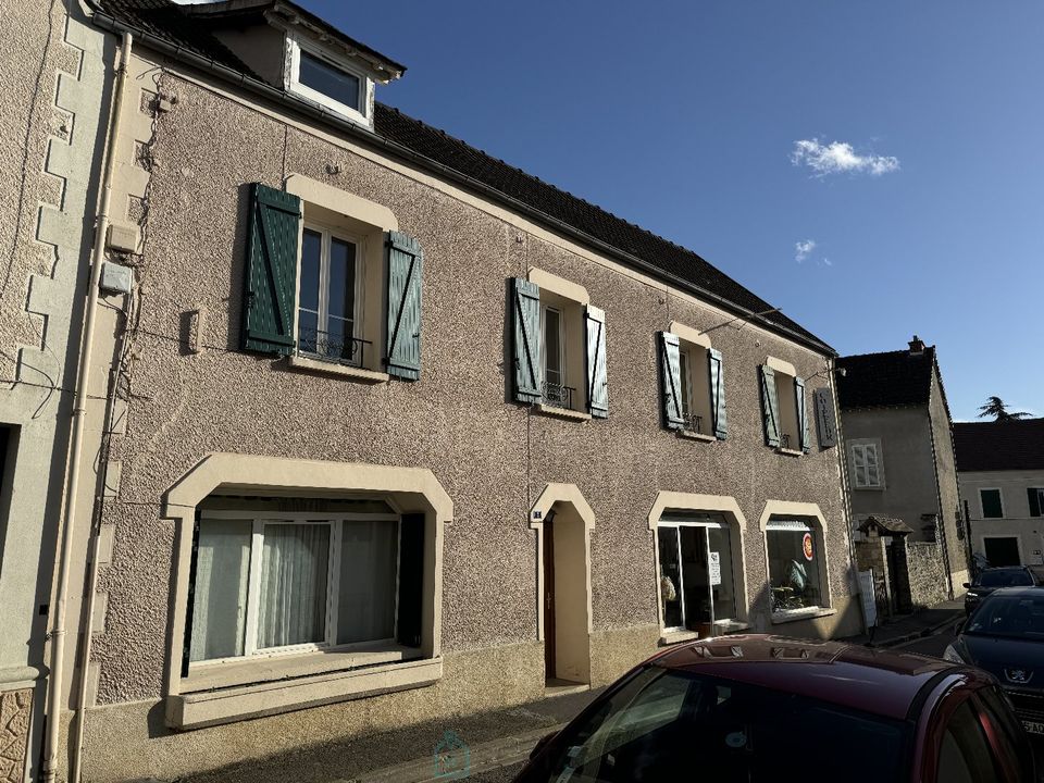 Propiedad comercial en Vetheuil, Val-d'Oise - foto 3