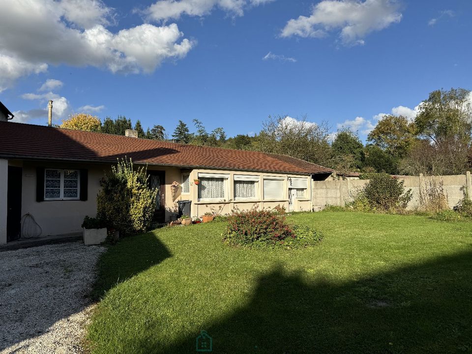 Propiedad comercial en Vetheuil, Val-d'Oise - foto 4