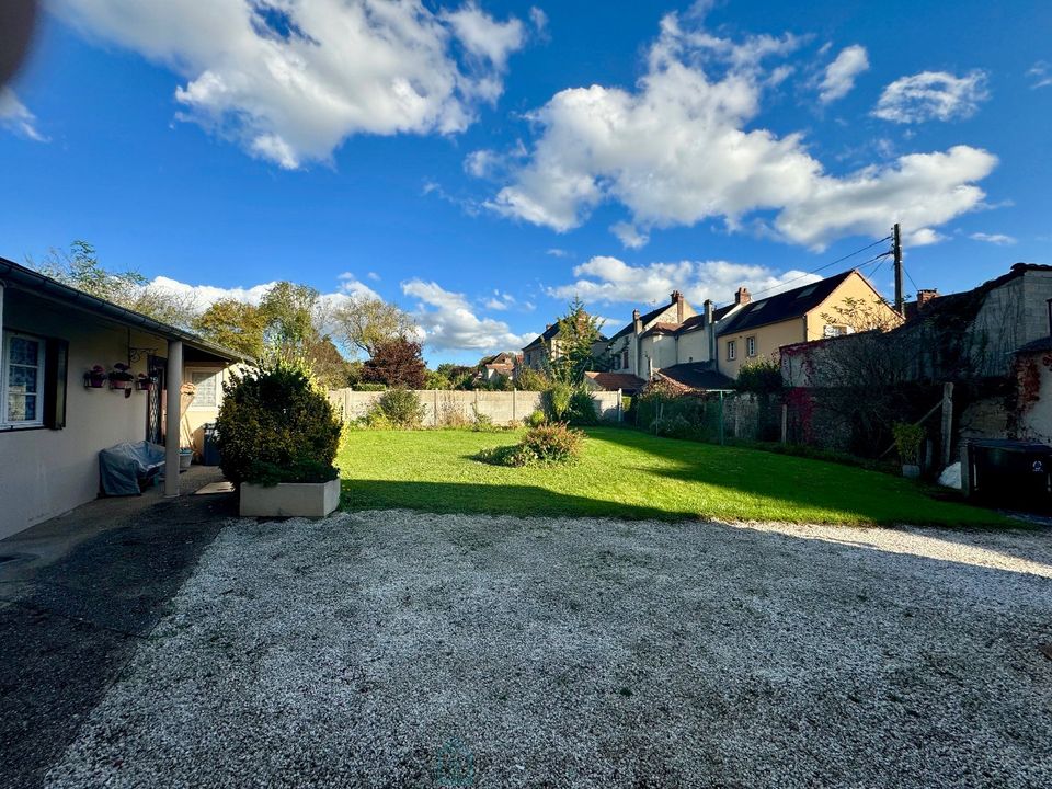 Propiedad comercial en Vetheuil, Val-d'Oise - foto 5
