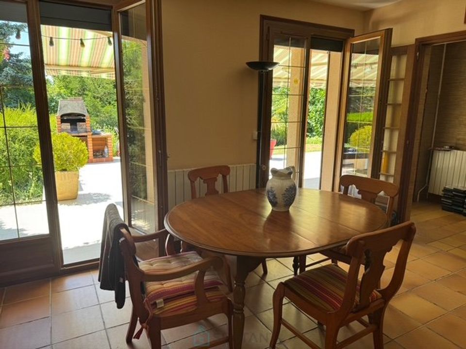 Villa en Follainville-Dennemont, Yvelines - foto 5