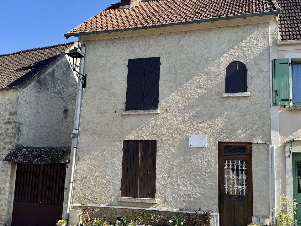 Villa en Vetheuil, Val-d'Oise - foto 2