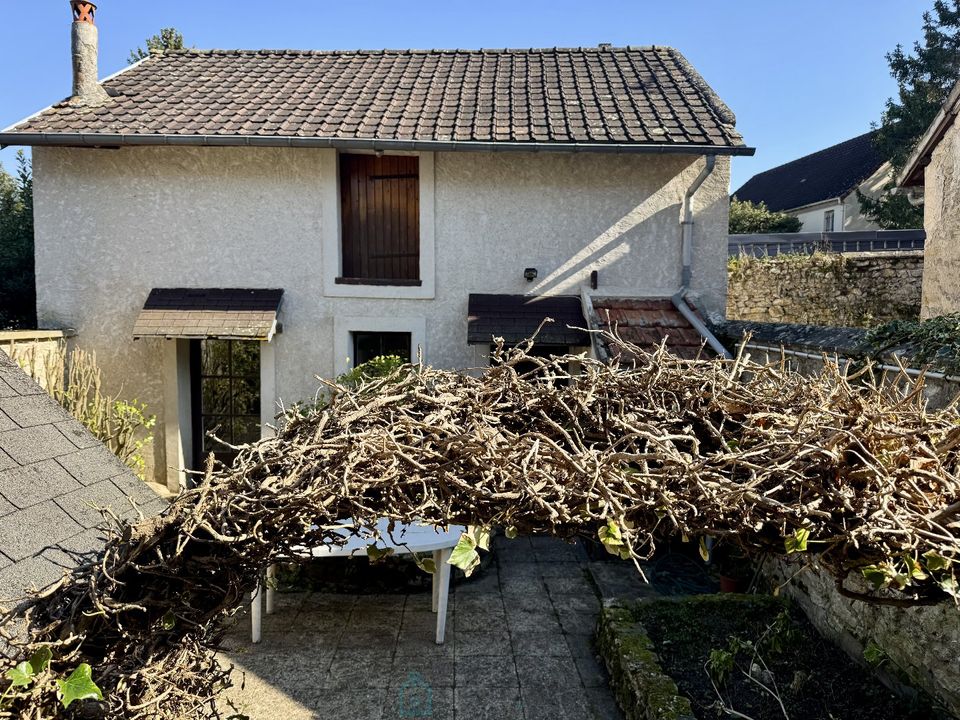 Villa en Vetheuil, Val-d'Oise - foto 3