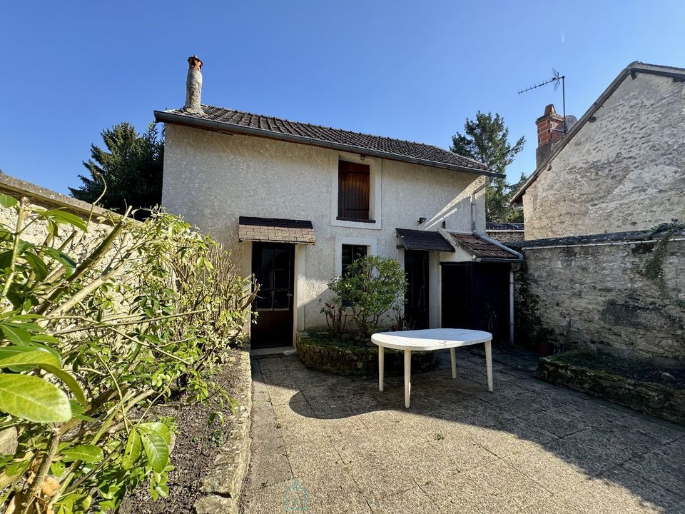 Villa en Vetheuil, Val-d'Oise - foto 4