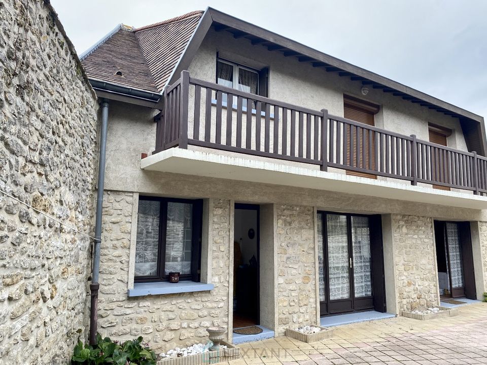 Villa en Vetheuil, Val-d'Oise - foto 2