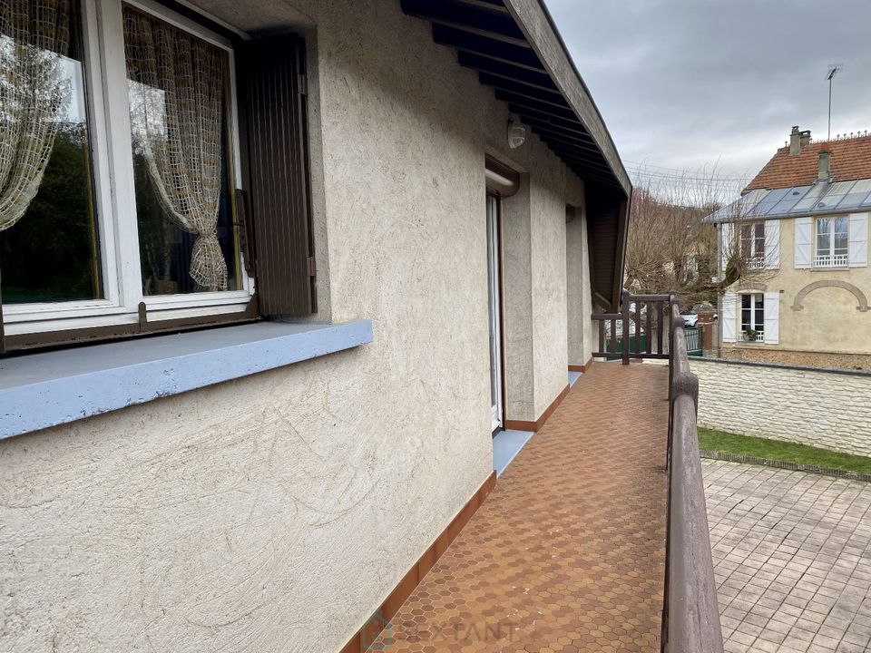 Villa en Vetheuil, Val-d'Oise - foto 3