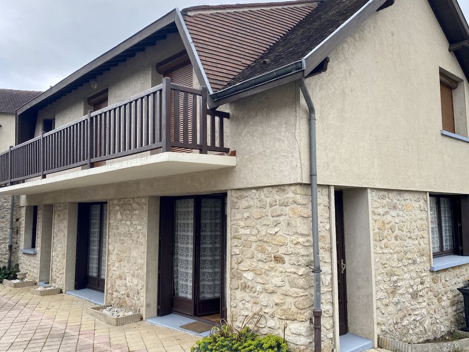 Villa en Vetheuil, Val-d'Oise - foto 4