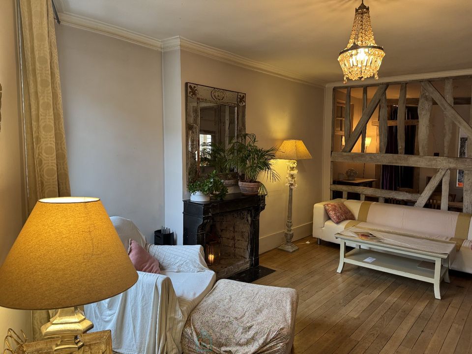 Lejlighed i Versailles, Yvelines - foto 1