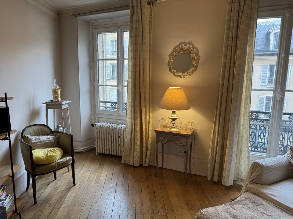 Lejlighed i Versailles, Yvelines - foto 2