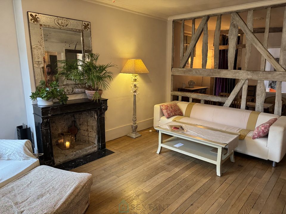 Lejlighed i Versailles, Yvelines - foto 3