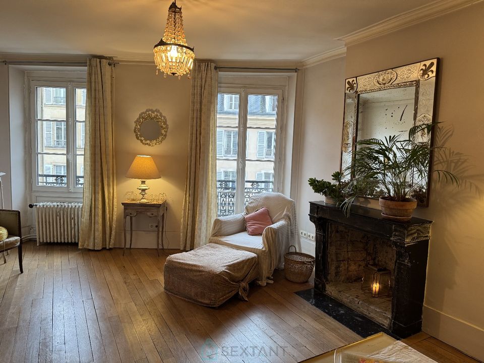 Lejlighed i Versailles, Yvelines - foto 5