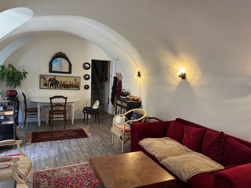 Villa en Vetheuil, Val-d'Oise - foto 1