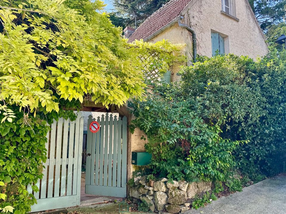 Villa en Vetheuil, Val-d'Oise - foto 3