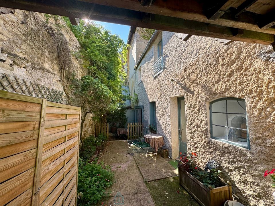 Villa en Vetheuil, Val-d'Oise - foto 4