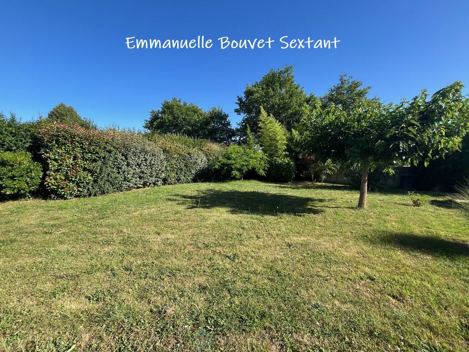 Villa en Mouleydier, Dordogne - foto 5