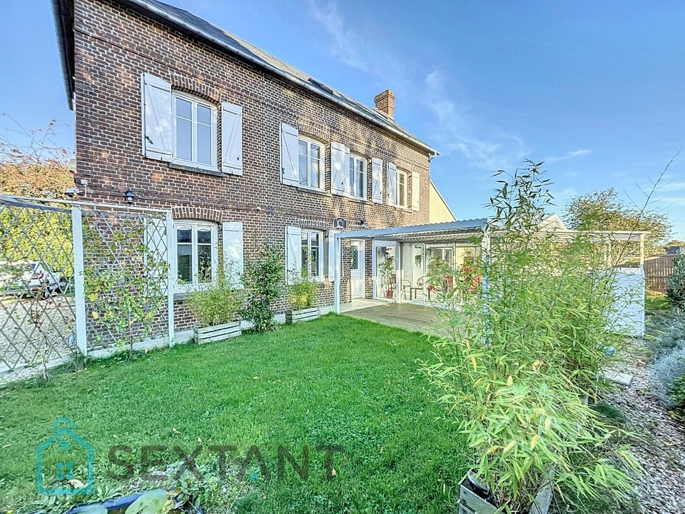 Villa in Boos, Seine-Maritime - foto 2