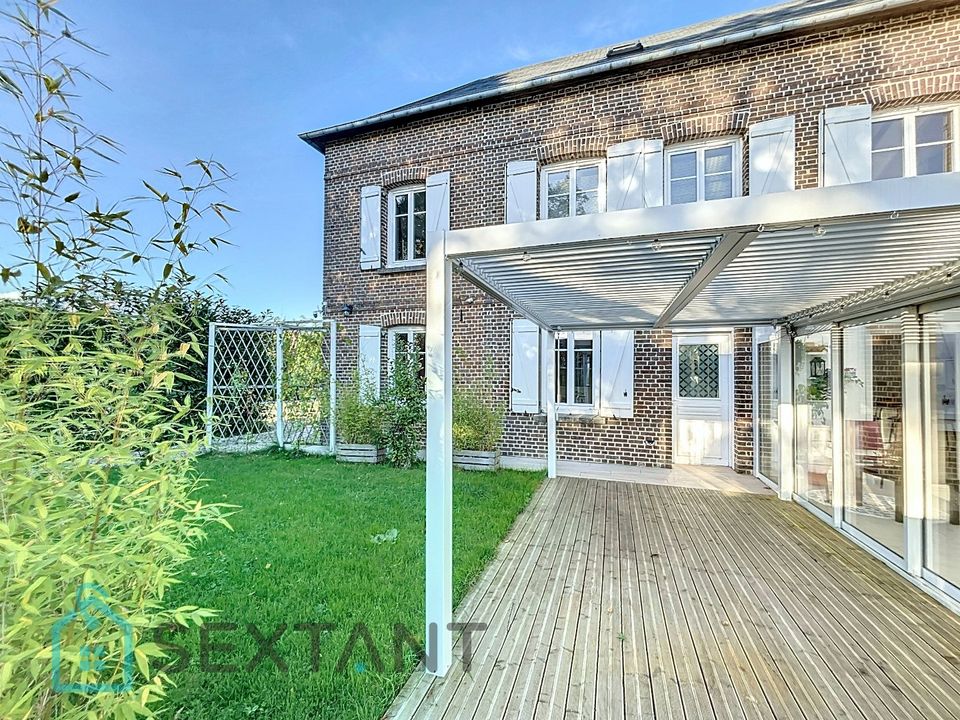 Villa in Boos, Seine-Maritime - foto 3