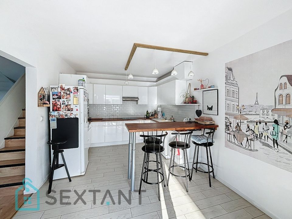 Villa in Boos, Seine-Maritime - foto 4