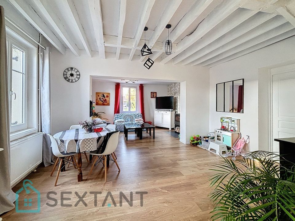 Villa in Boos, Seine-Maritime - foto 5
