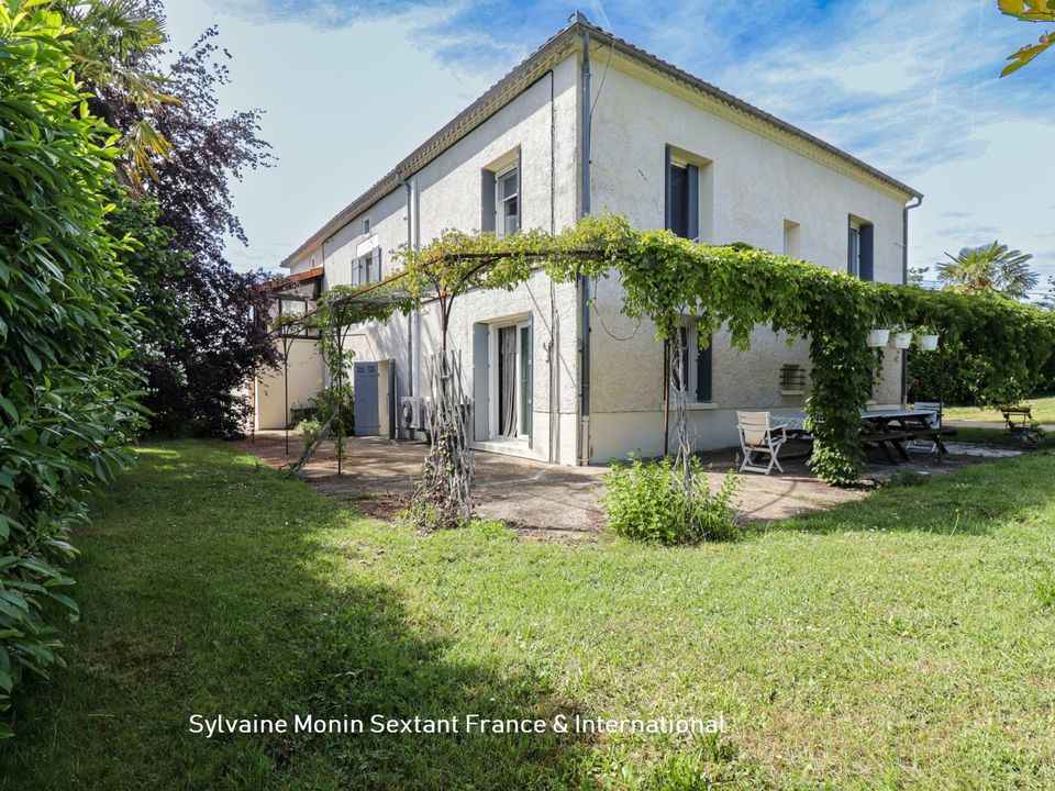 Villa en Coulaures, Dordogne - foto 2