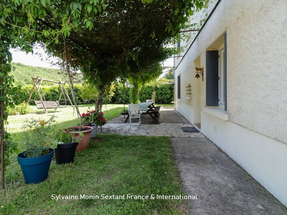 Villa en Coulaures, Dordogne - foto 3