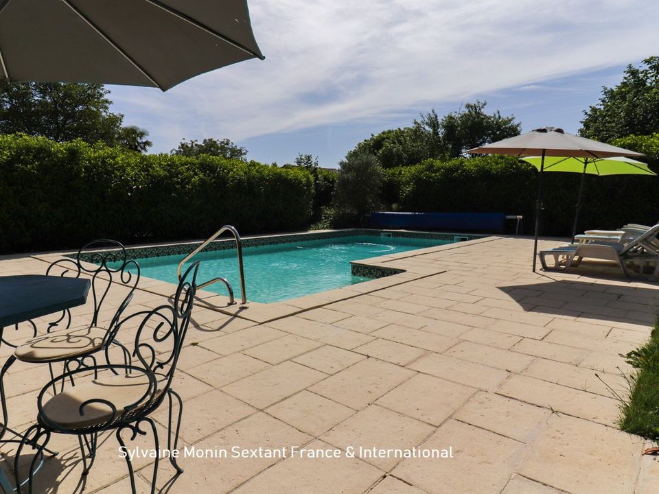 Villa en Coulaures, Dordogne - foto 4