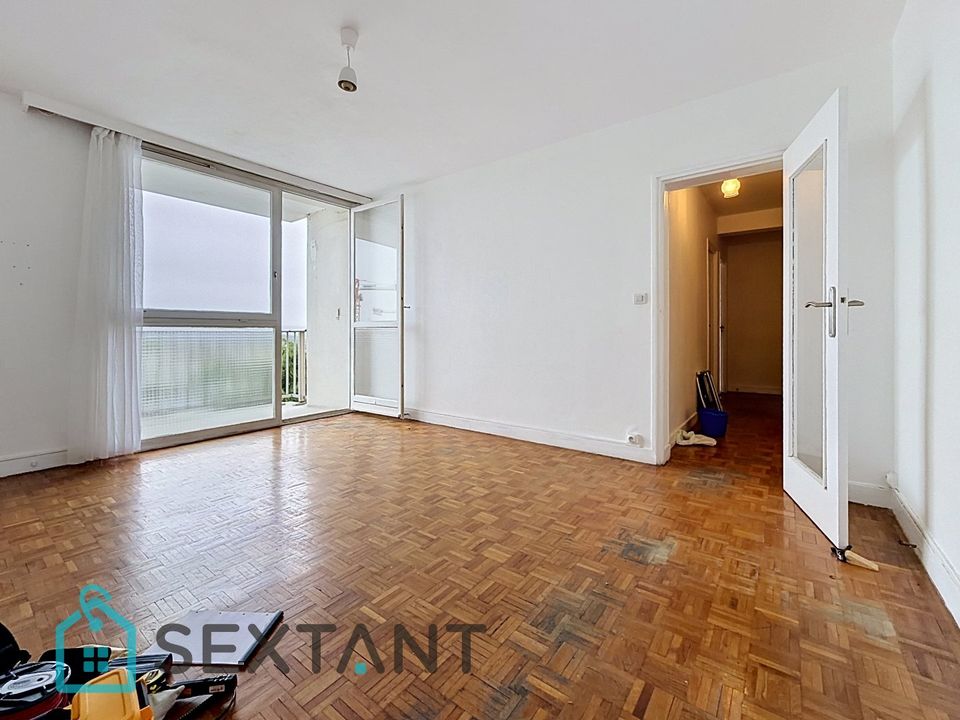 Lejlighed i Saint-Étienne-du-Rouvray, Seine-Maritime - foto 1