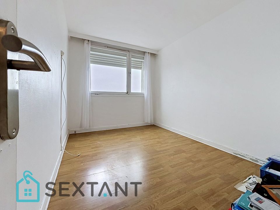 Lejlighed i Saint-Étienne-du-Rouvray, Seine-Maritime - foto 4