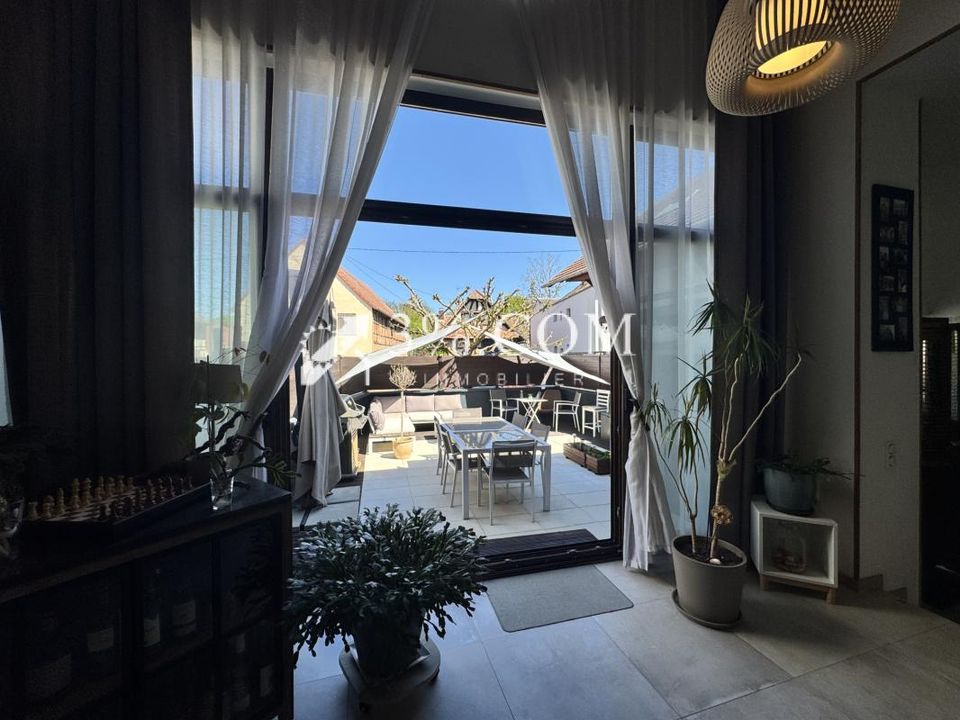 Lejlighed i Truchtersheim, Bas-Rhin - foto 4