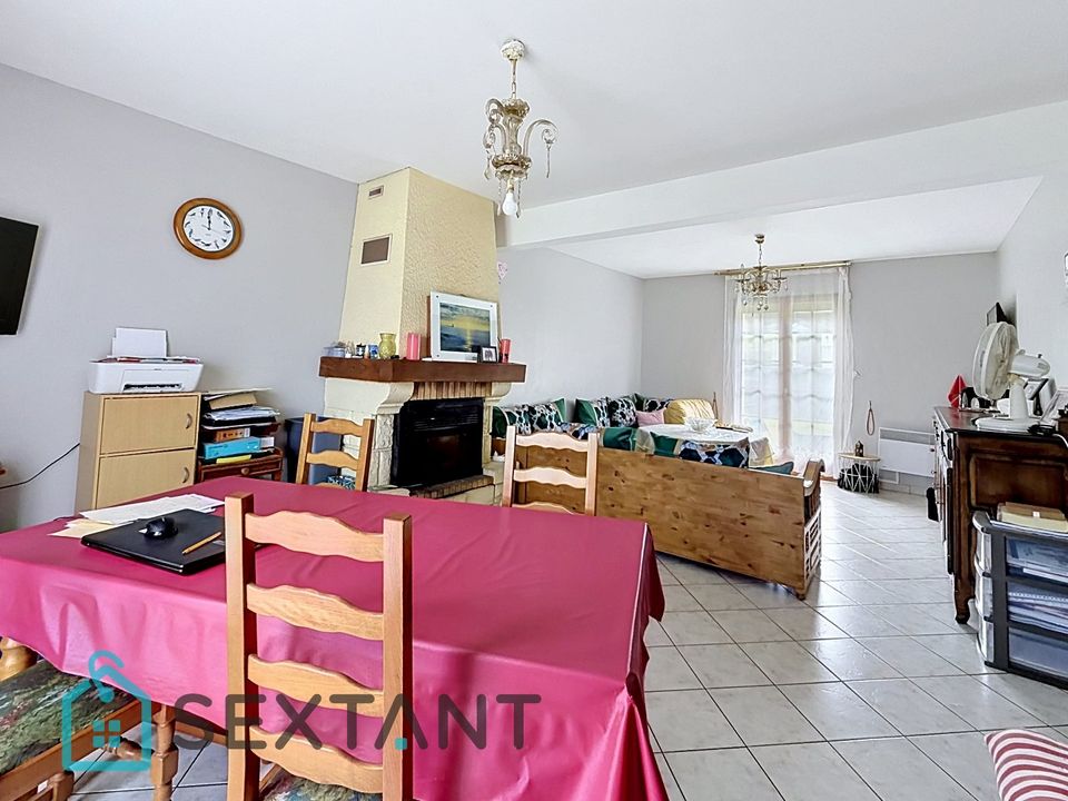 Villa i Evreux, Eure - foto 1