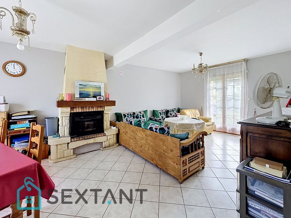 Villa i Evreux, Eure - foto 2