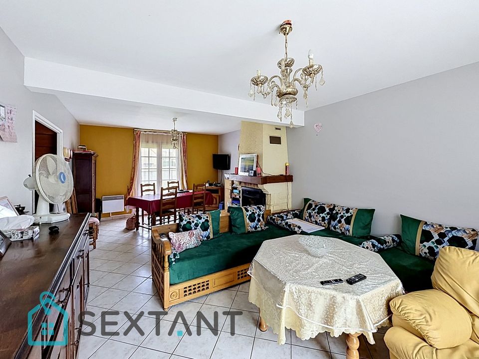 Villa i Evreux, Eure - foto 3
