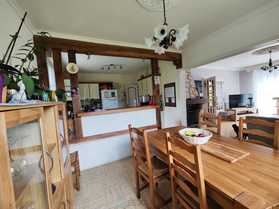 Villa a Lisieux, Calvados - foto 4