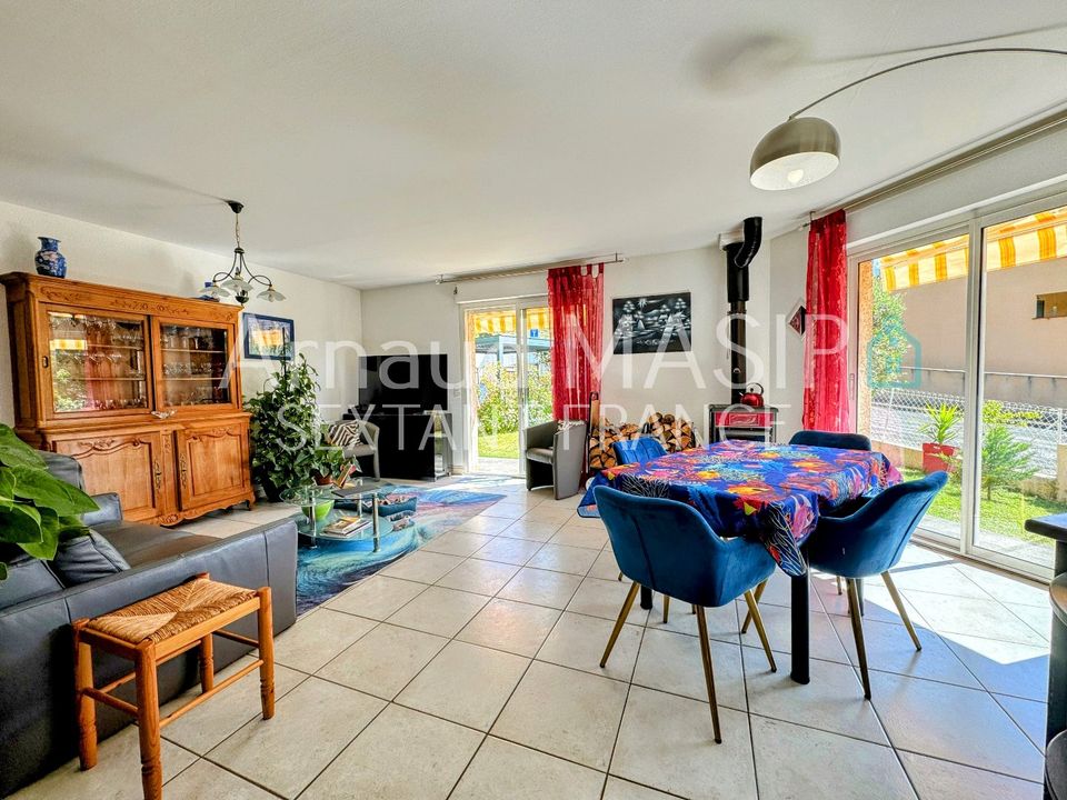 Villa i Quillan, Aude - bilde 1