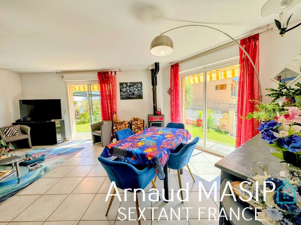 Villa i Quillan, Aude - bilde 2