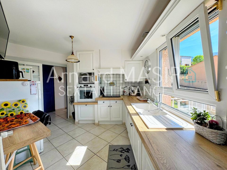 Villa i Quillan, Aude - bilde 3