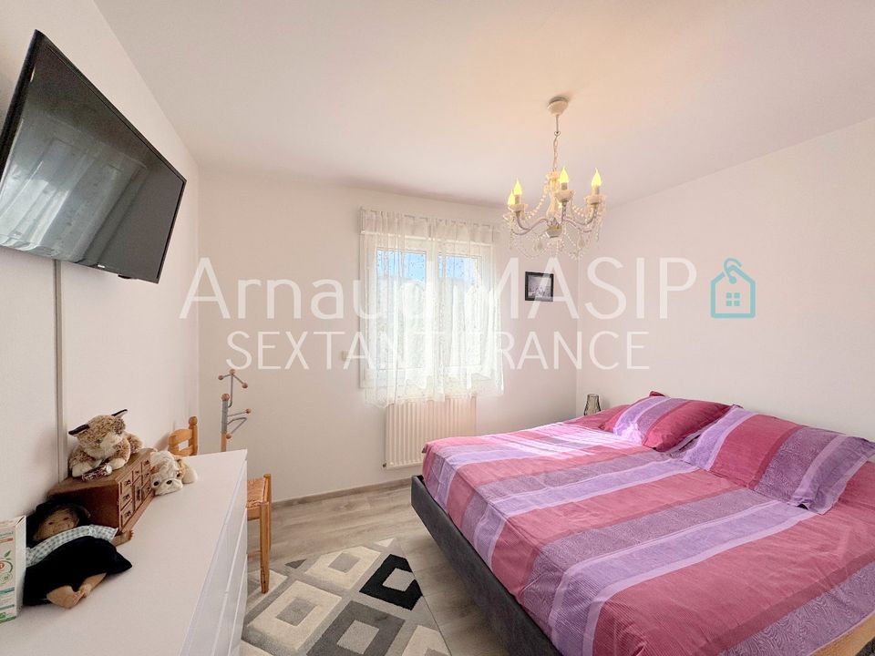 Villa i Quillan, Aude - bilde 5