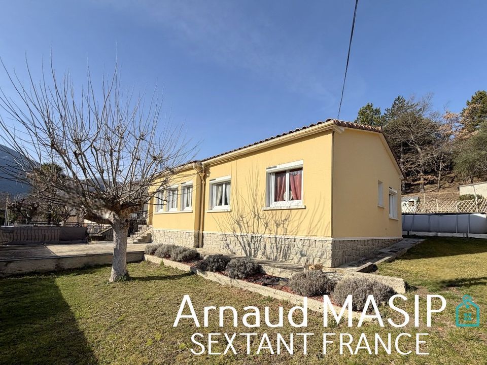 Villa i Quillan, Aude - foto 1